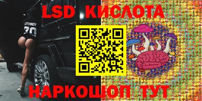 кокс Кимры